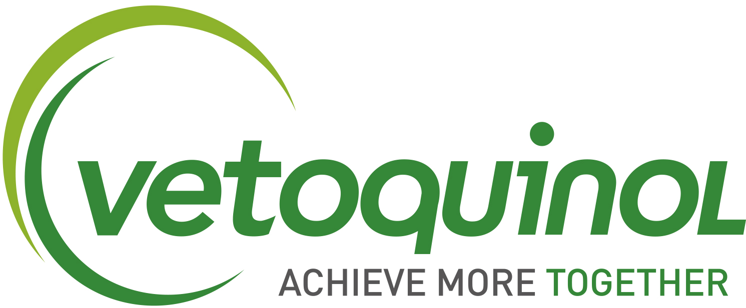 Logo Vetoquinol GmbH